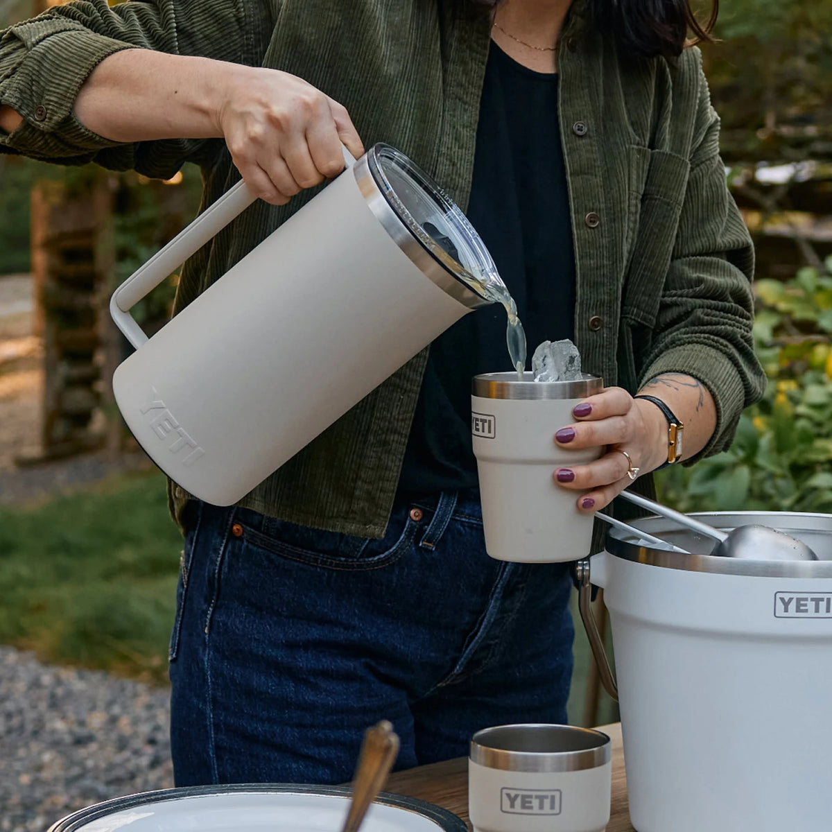 64 oz Pitcher - US 2315