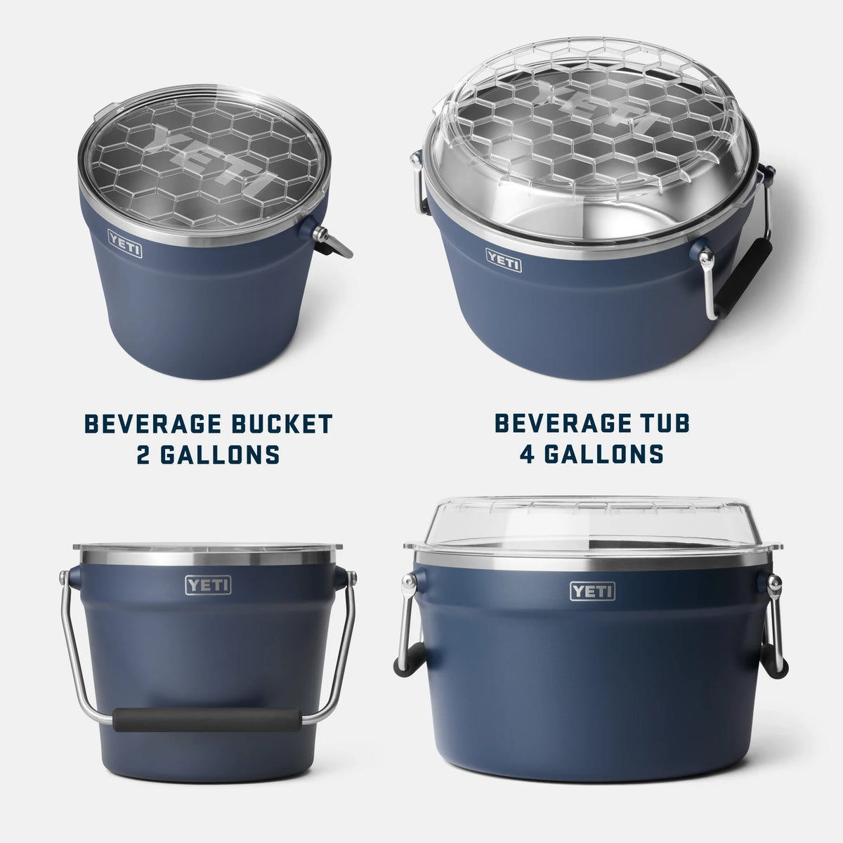 Beverage Bucket - US 2121