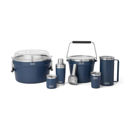 Beverage Bucket - US 7208