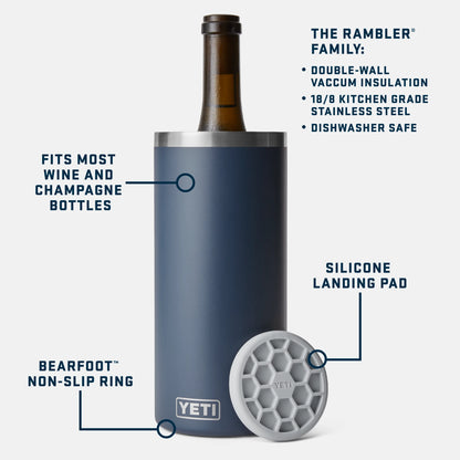 Wine Chiller - US 4894