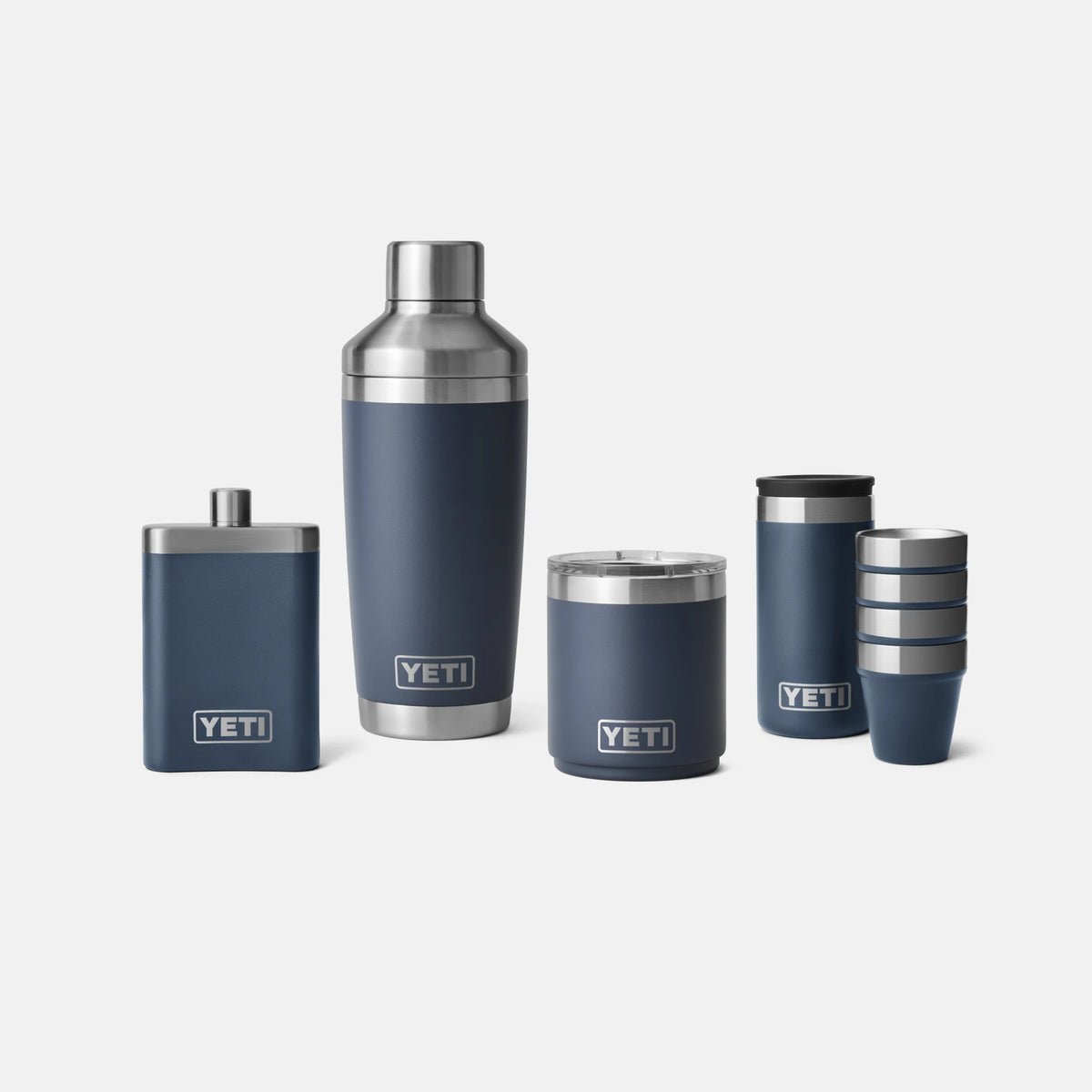 Shot Glasses - US 1332