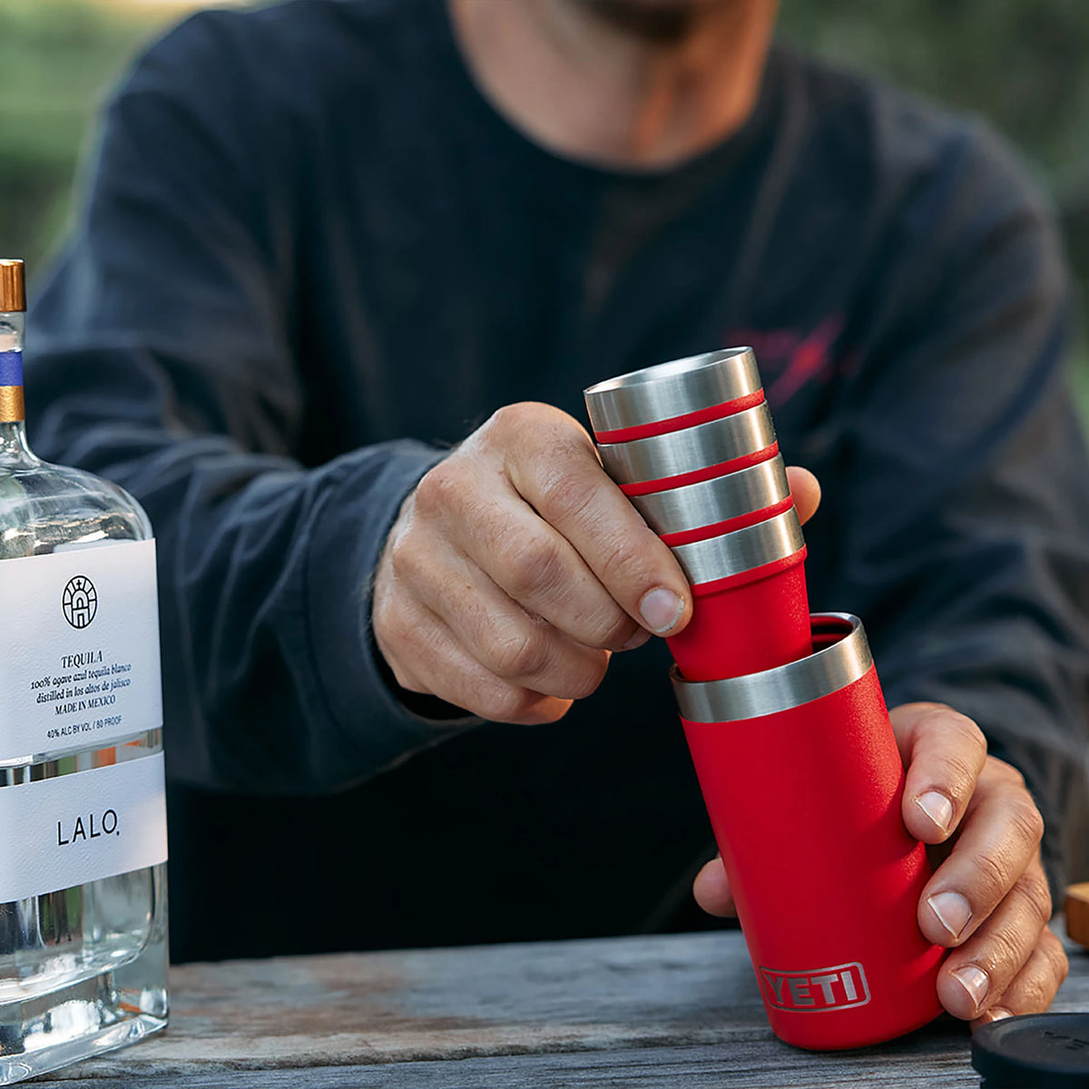 Shot Glasses - US 1332