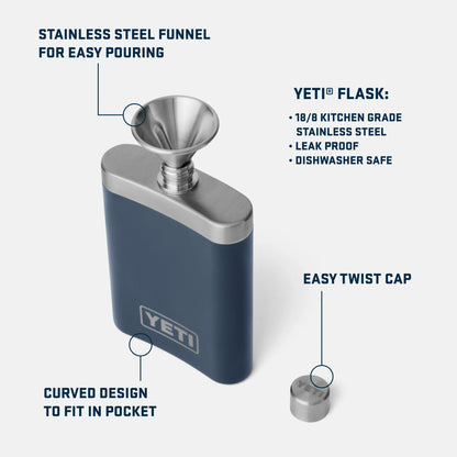Flask - US 0986