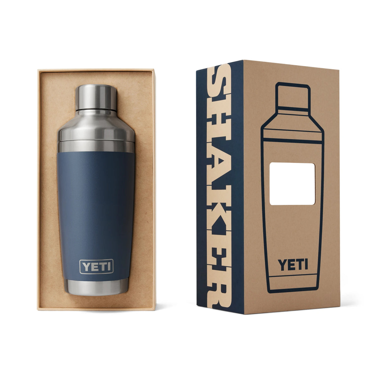 20 oz Cocktail Shaker - US 2902