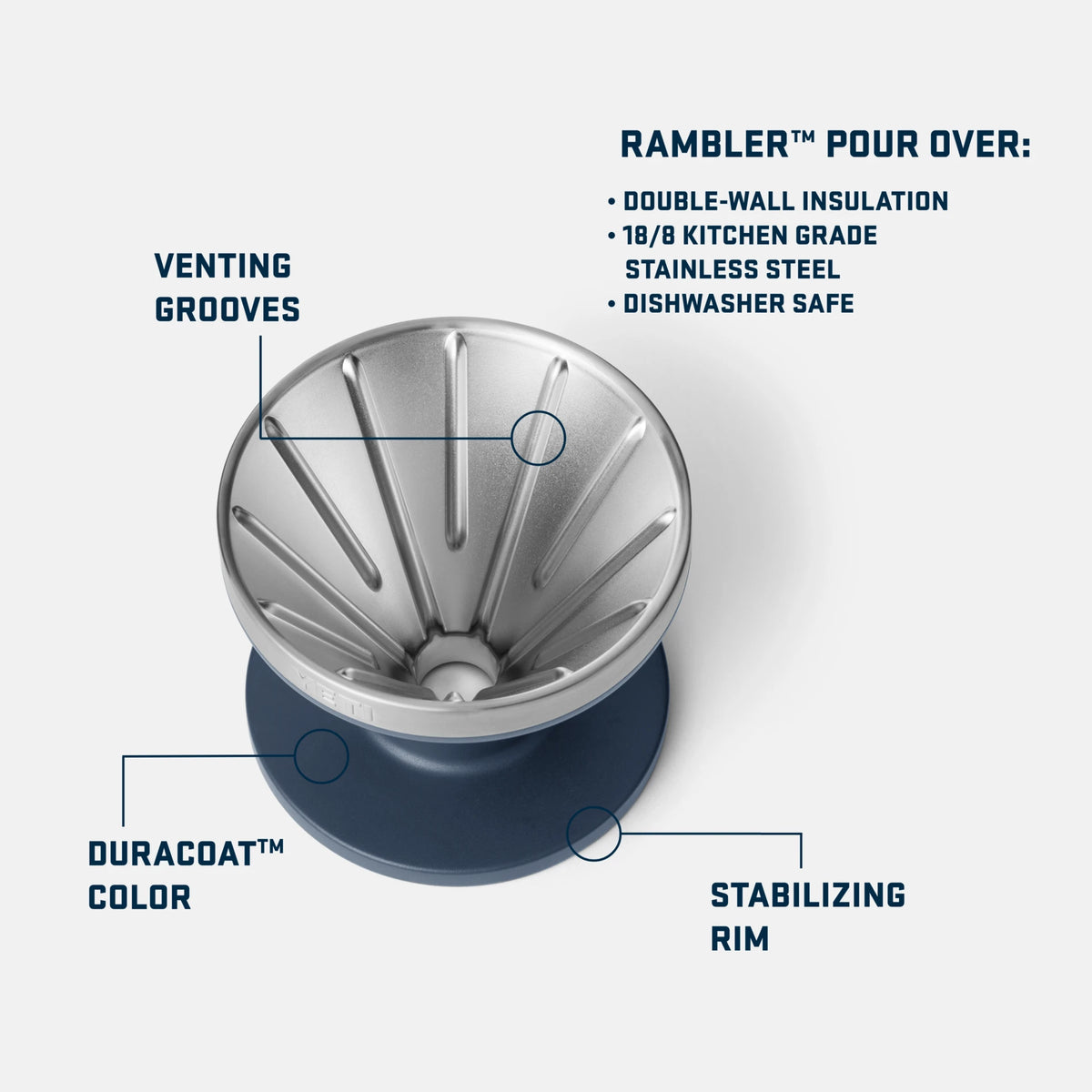 Pour Over - US 2760