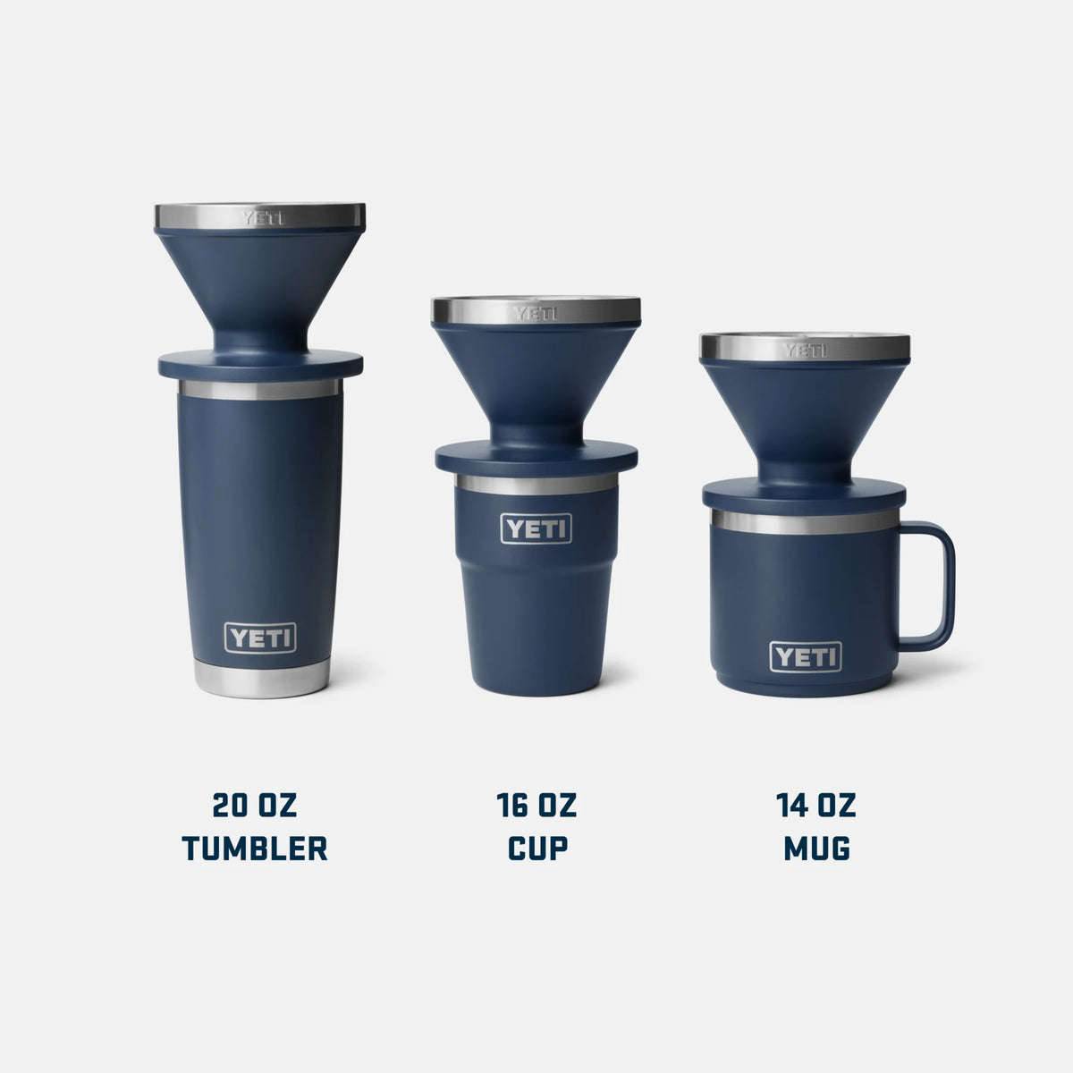 Pour Over - US 8021