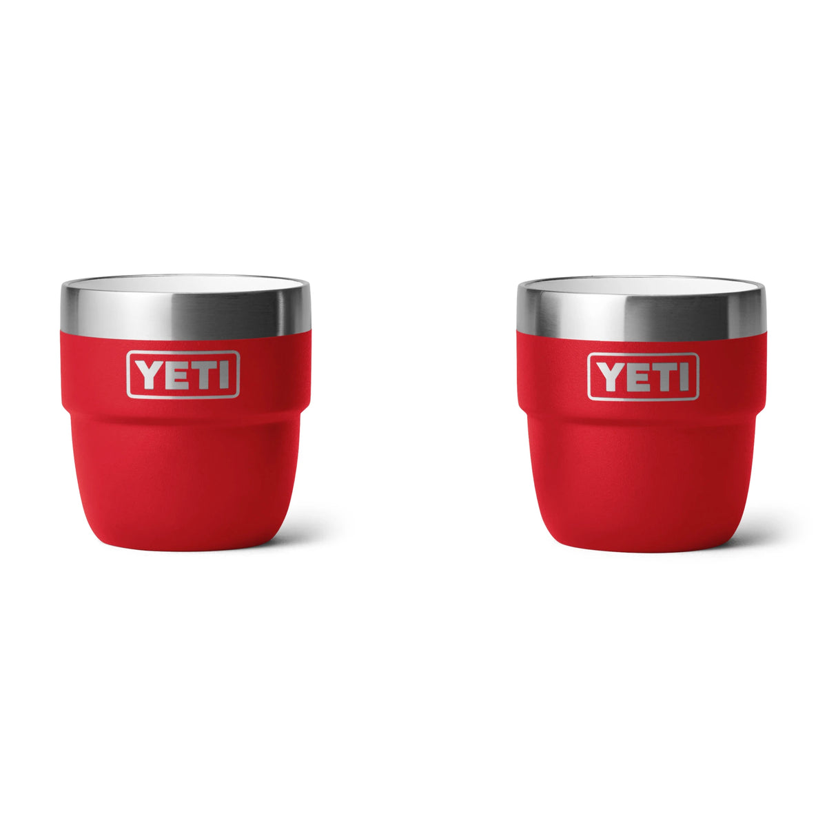 4 oz Stackable Cups - US 3631