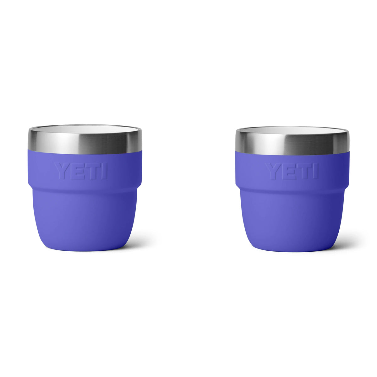 4 oz Stackable Cups - US 4165