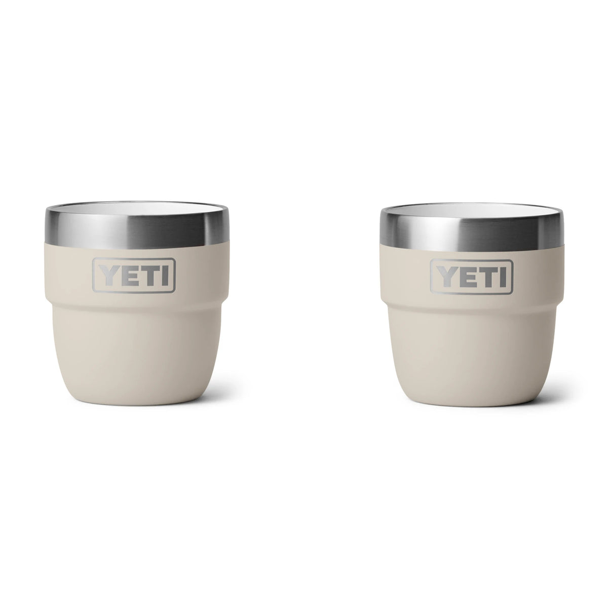 4 oz Stackable Cups - US 6677