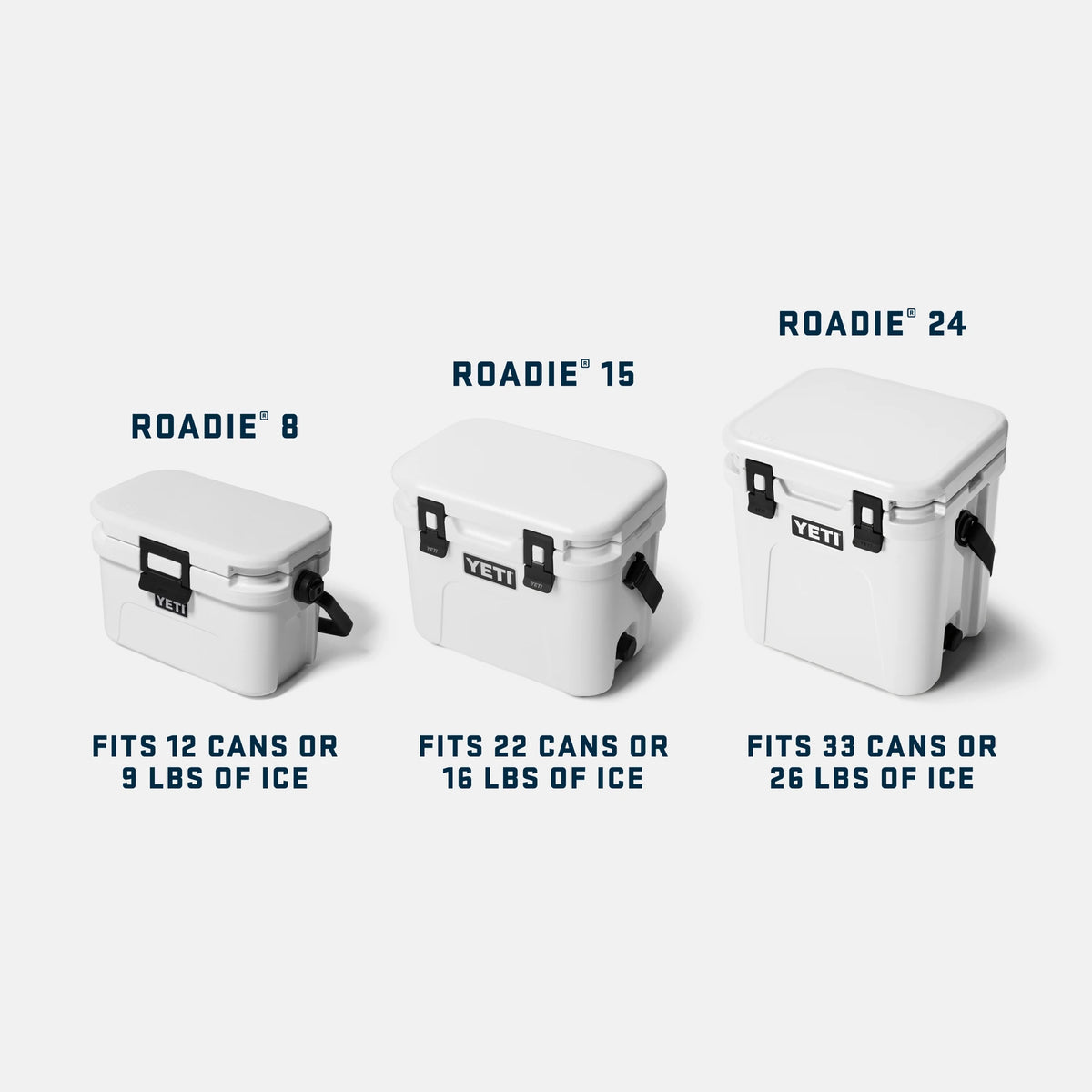 8 Hard Cooler - US 6139