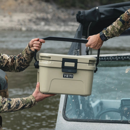 8 Hard Cooler - US 6474