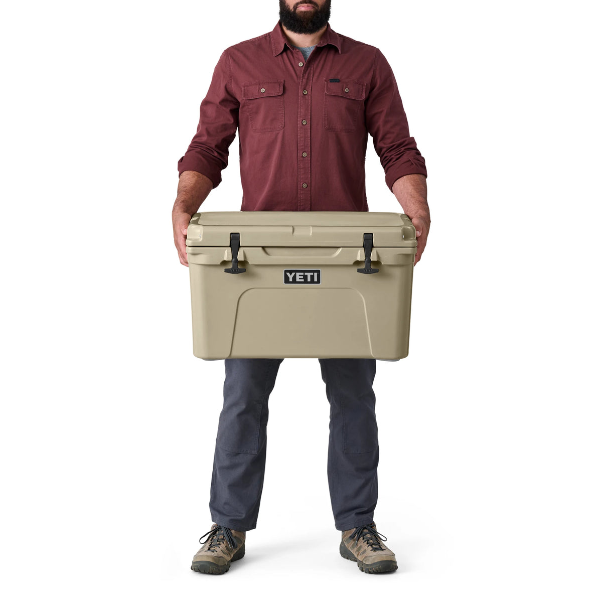 45 Hard Cooler - US 2522
