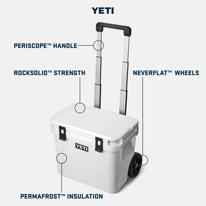 32 Wheeled Cooler - US 2318