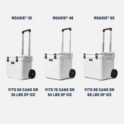 32 Wheeled Cooler - US 1164