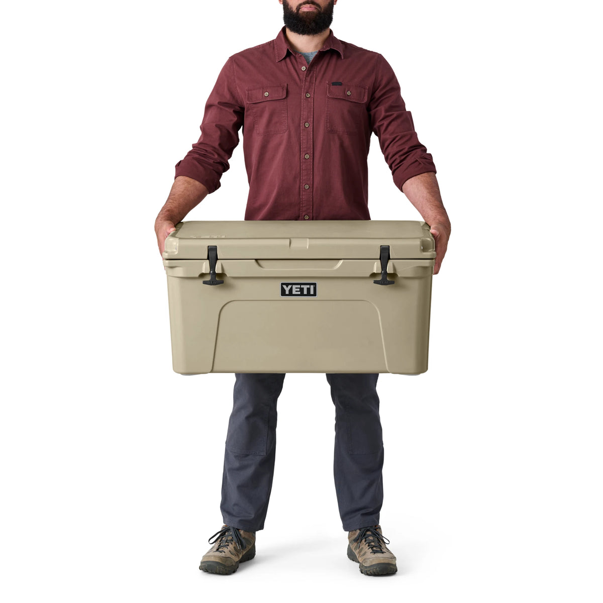 65 Hard Cooler - US 8529