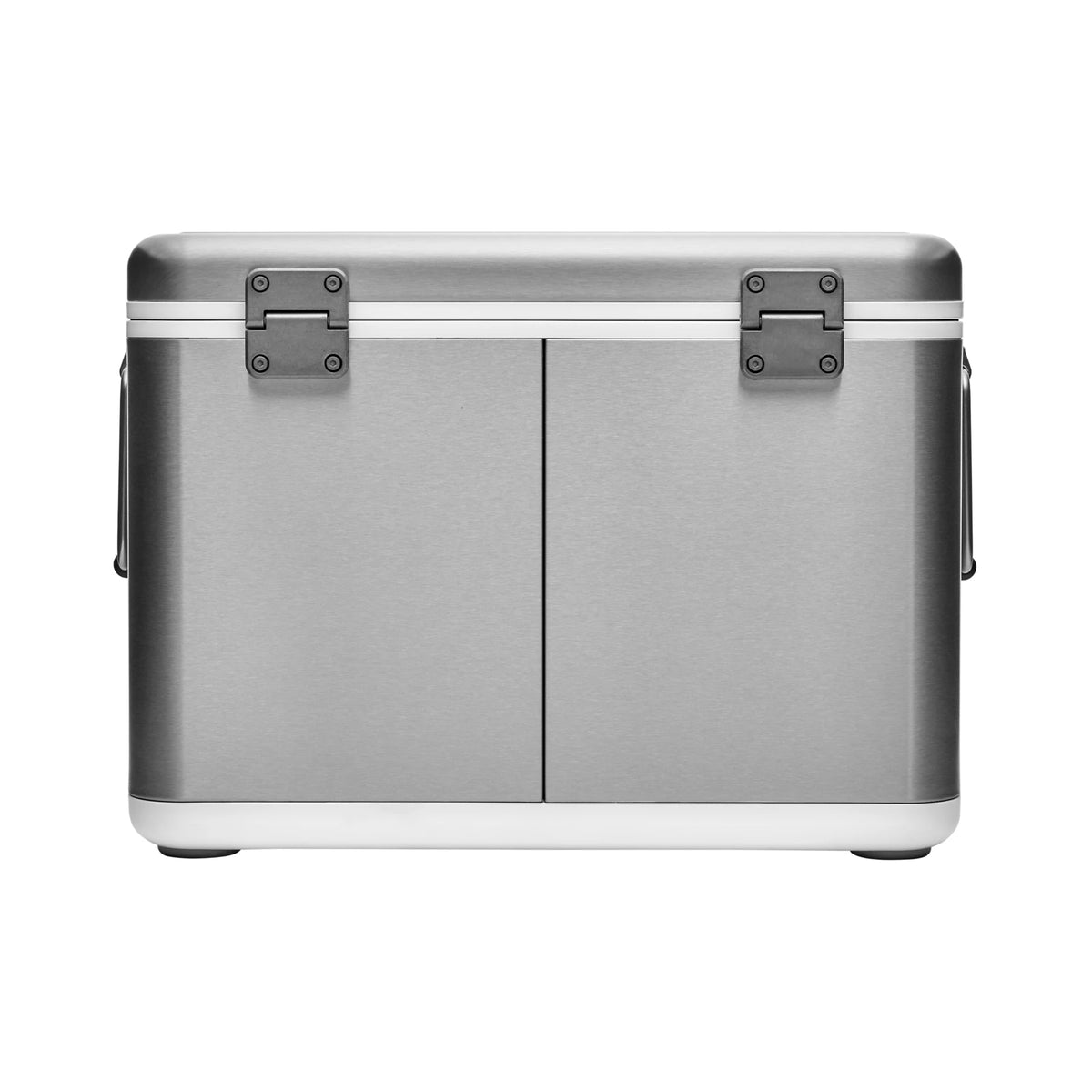 Stainless Steel Cooler - US 3398