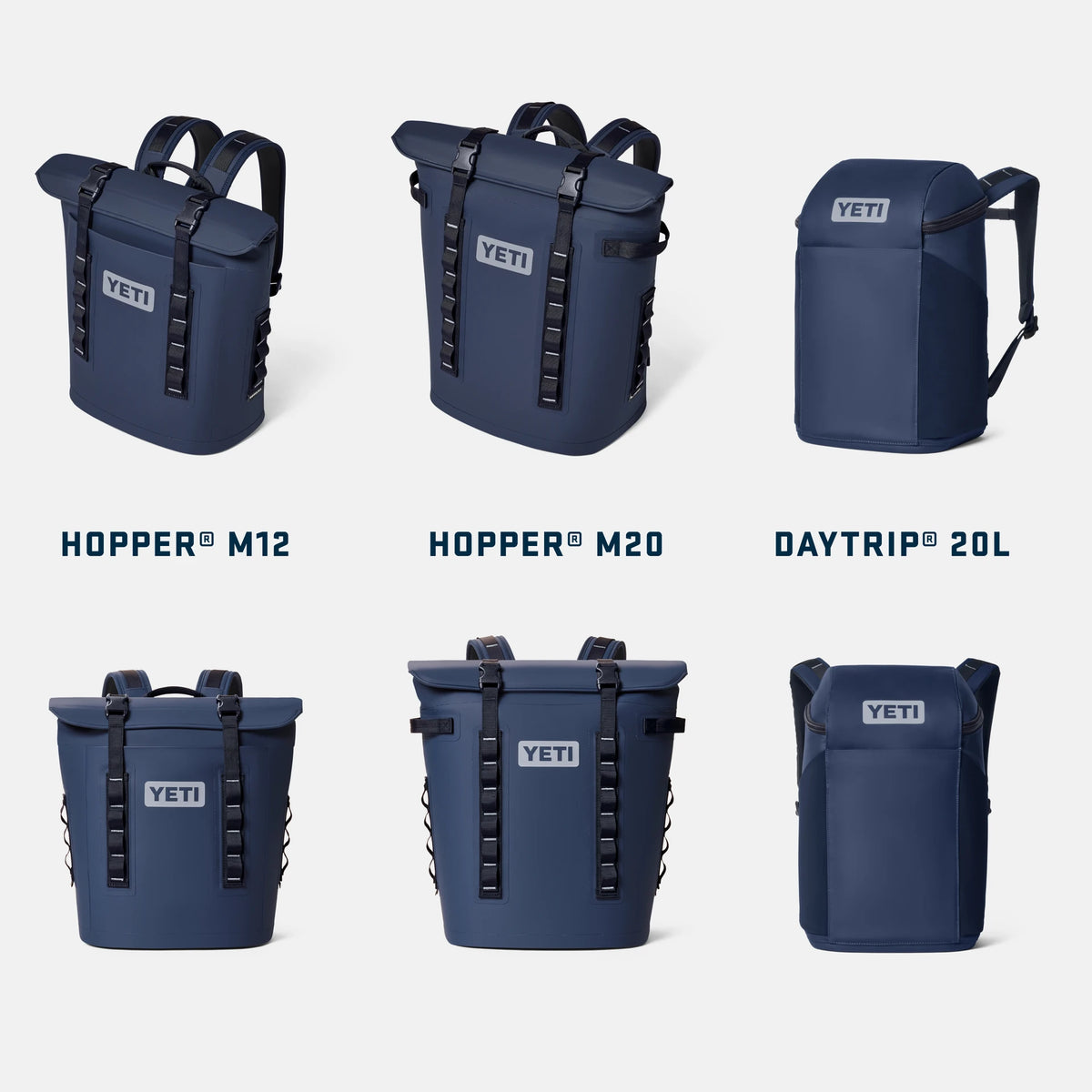 M12 Backpack Soft Cooler - US 1601