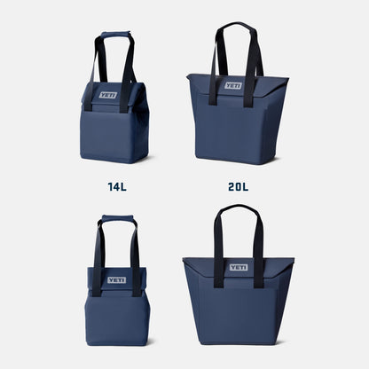 14L Insulated Tote Bag - US 5469