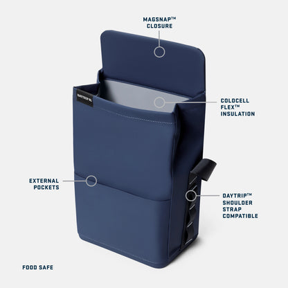 6L Lunch Bag - US 0540