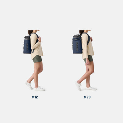 M20 Backpack Soft Cooler - US 8688