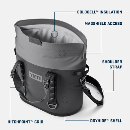 M30 Tote Soft Cooler - US 1745