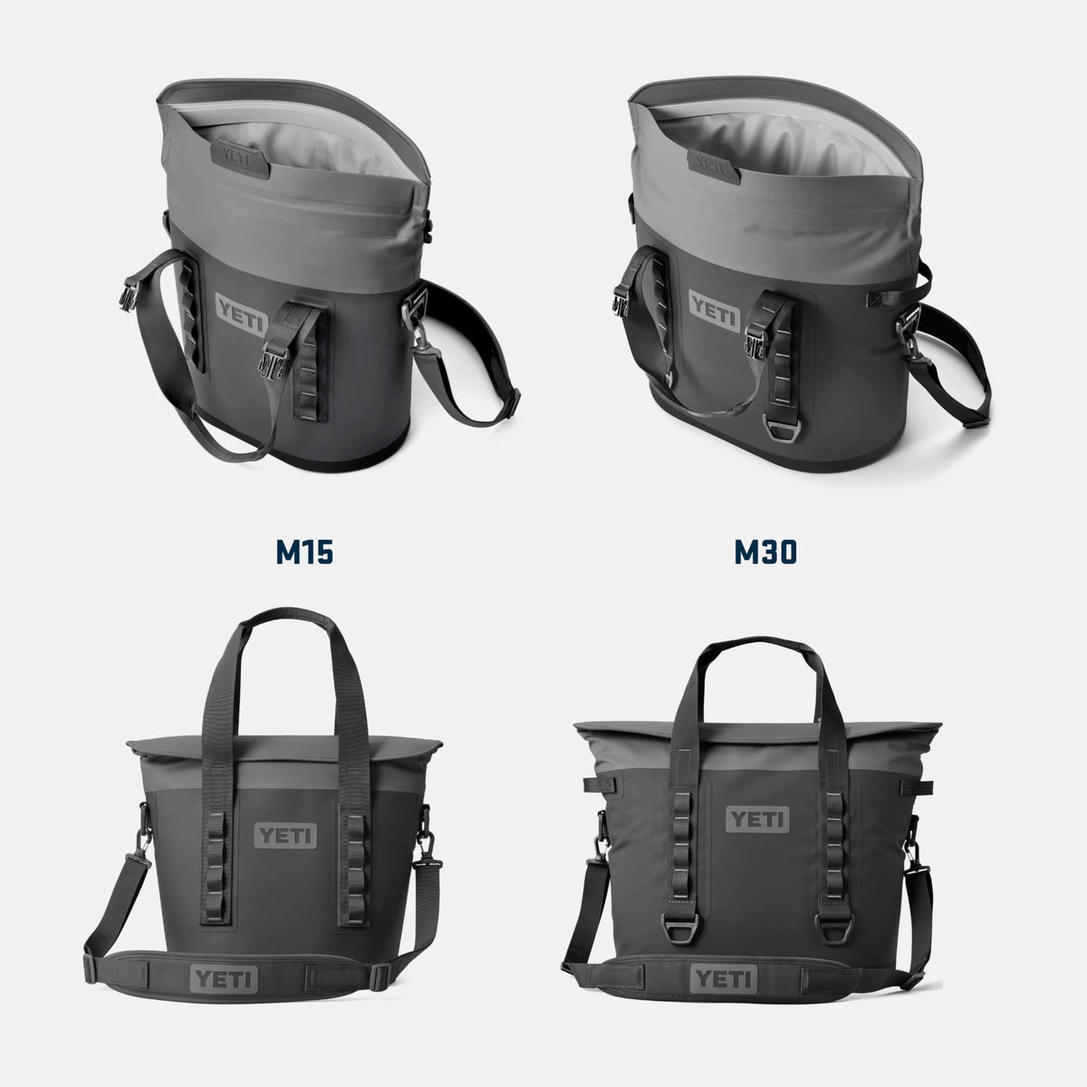 M30 Tote Soft Cooler - US 8445