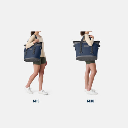 M30 Tote Soft Cooler - US 4807