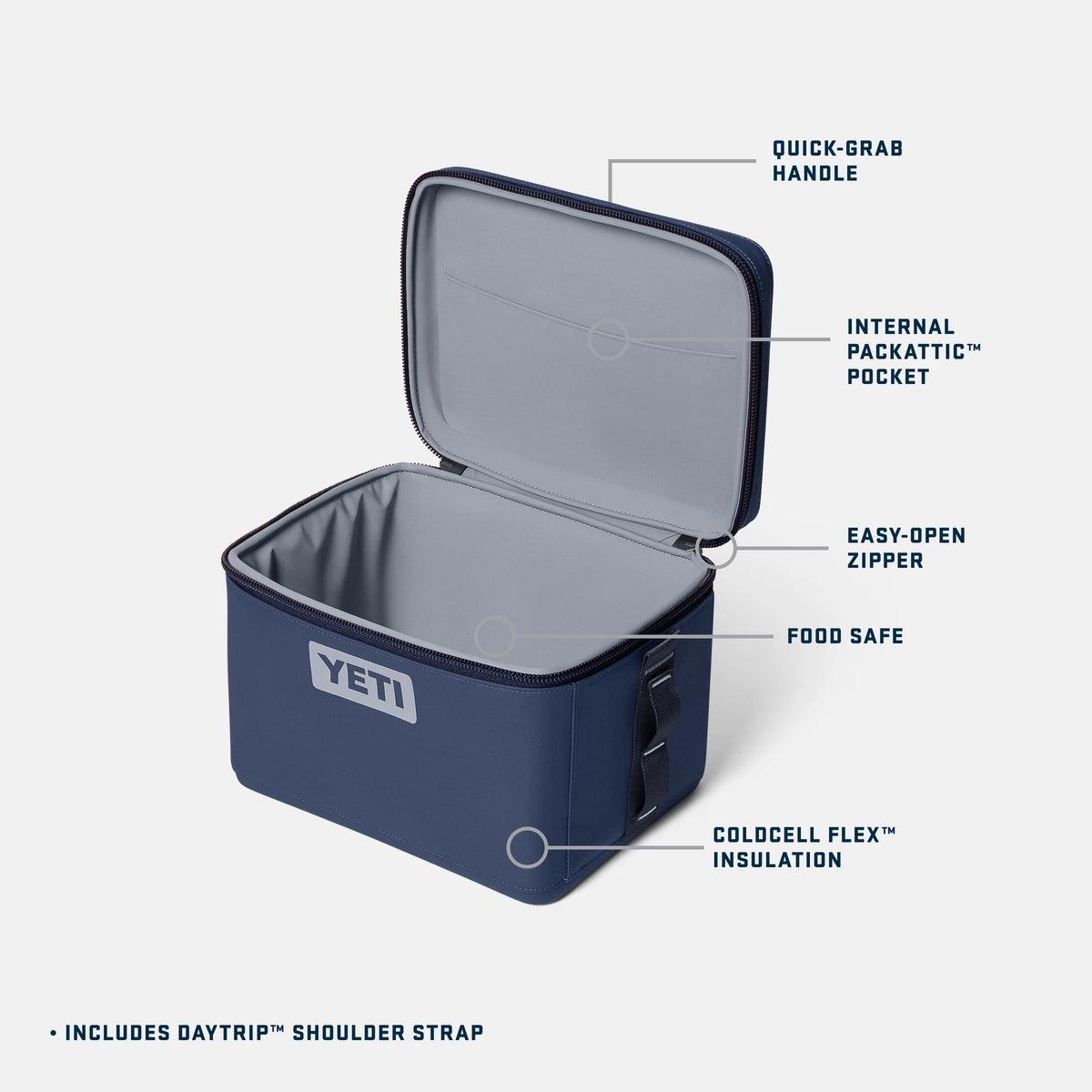 9L Insulated Box - US 7766