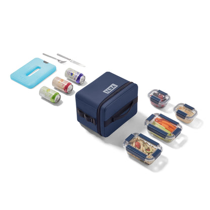 9L Insulated Box - US 8580