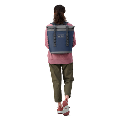 M12 Backpack Soft Cooler - US 6387