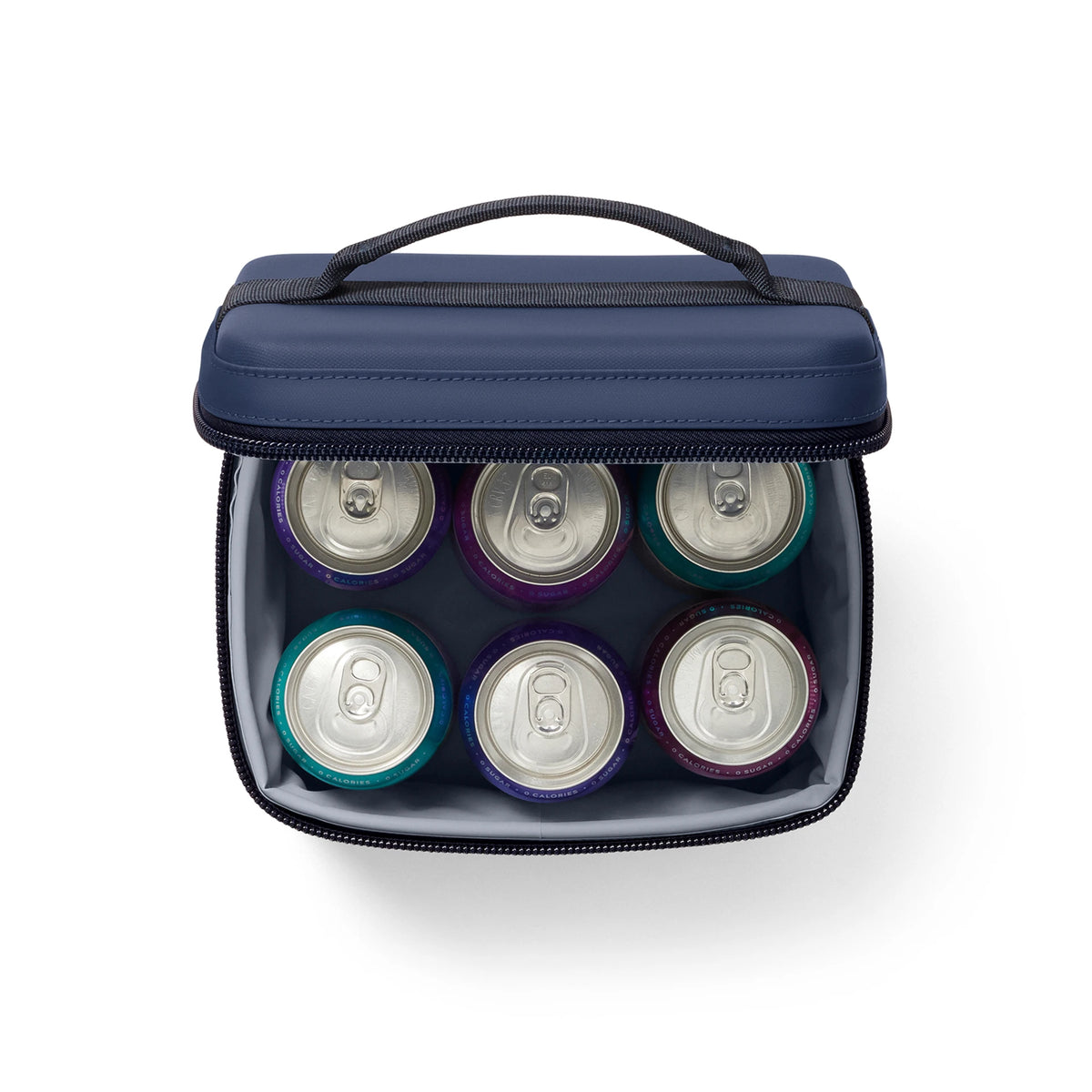 3L Insulated Snack Box - US 9958