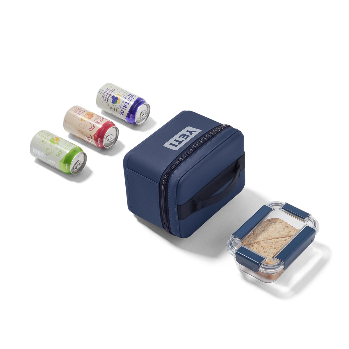 3L Insulated Snack Box - US 4078