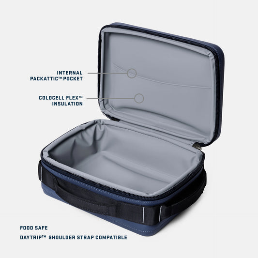 5L Lunch Box - US 1633
