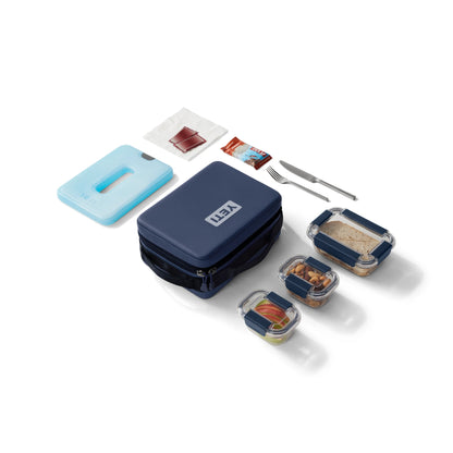 5L Lunch Box - US 4096
