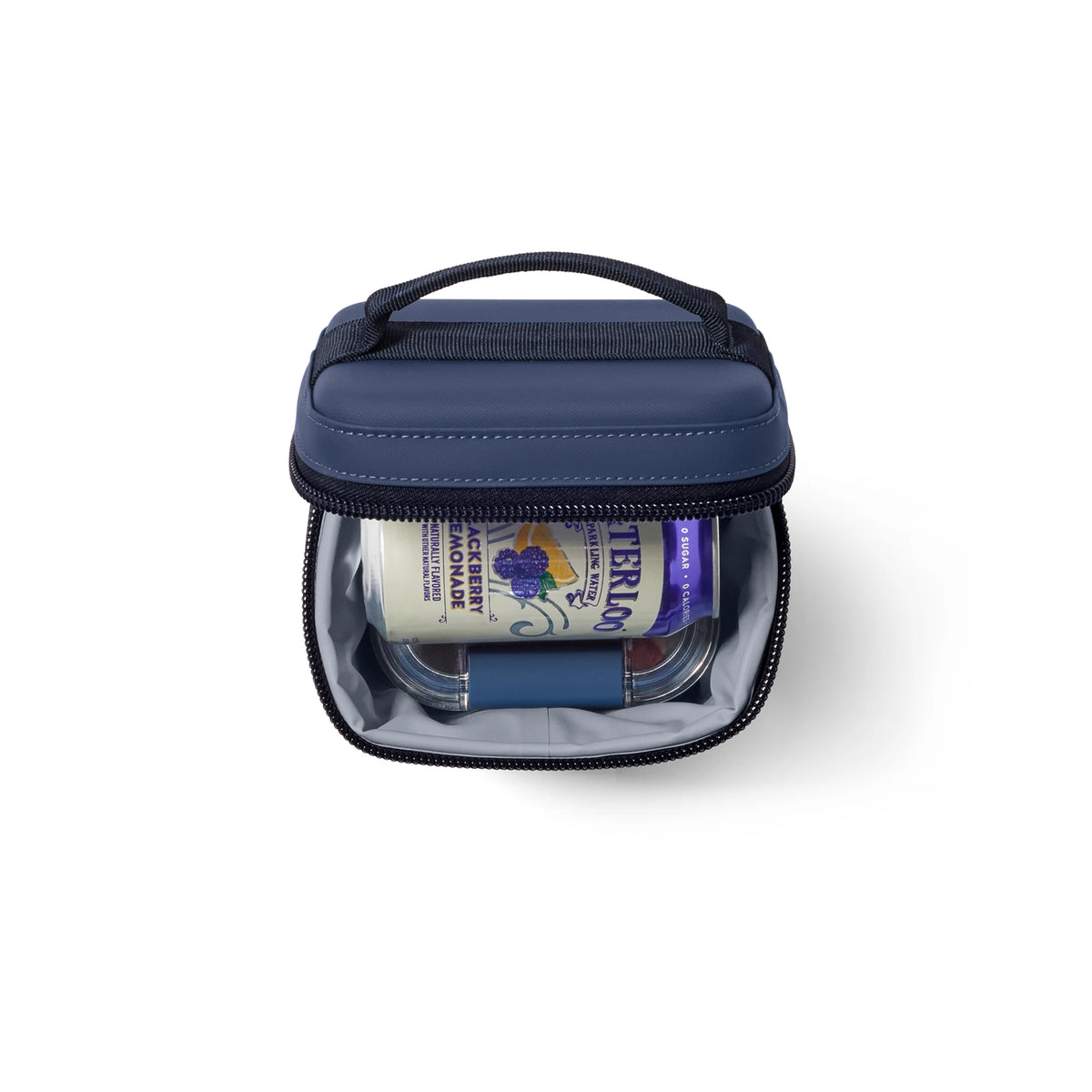 2L Insulated Snack Box - US 6652