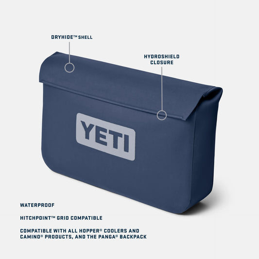 3L Waterproof Gear Case - US 0648