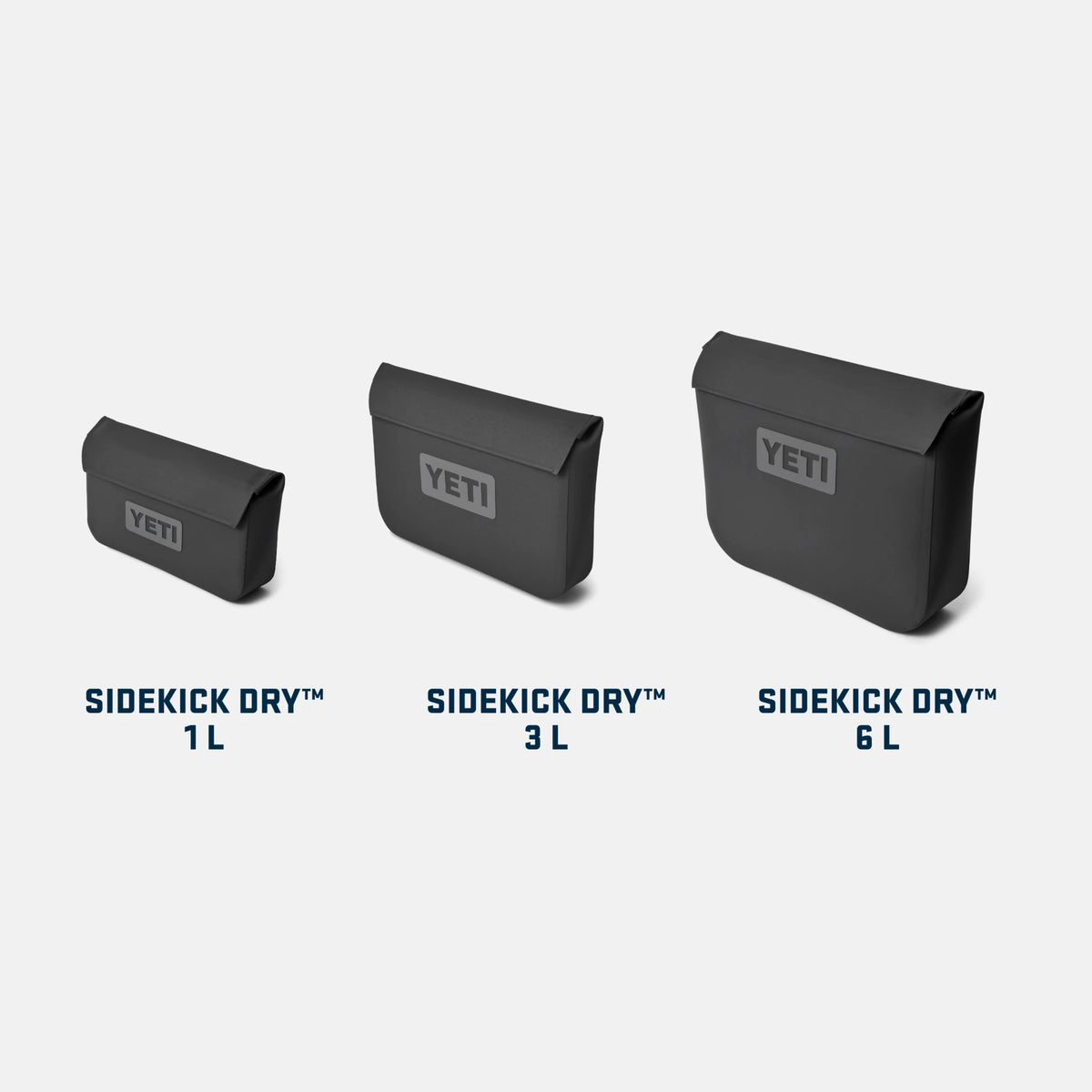 3L Waterproof Gear Case - US 6198