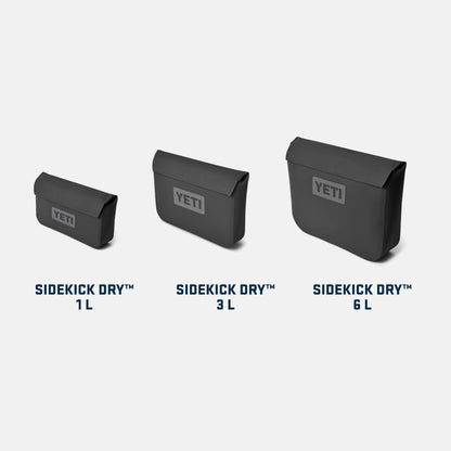 6L Waterproof Gear Case - US 3812