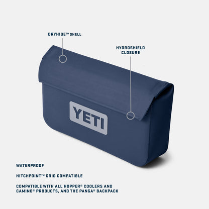 1L Waterproof Gear Case - US 2819