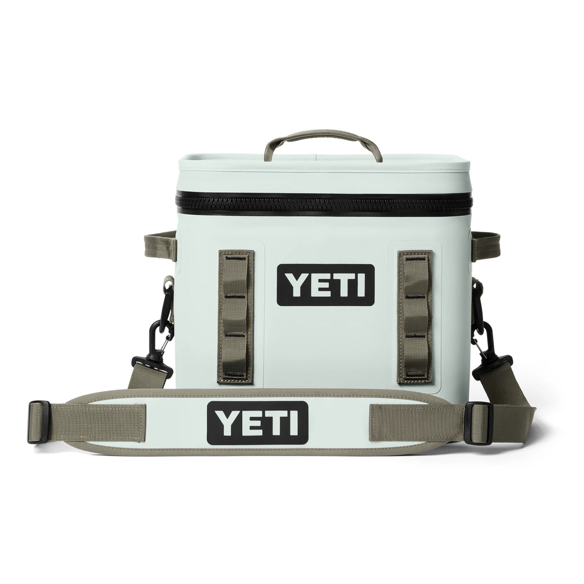 12 Soft Cooler - US 8533