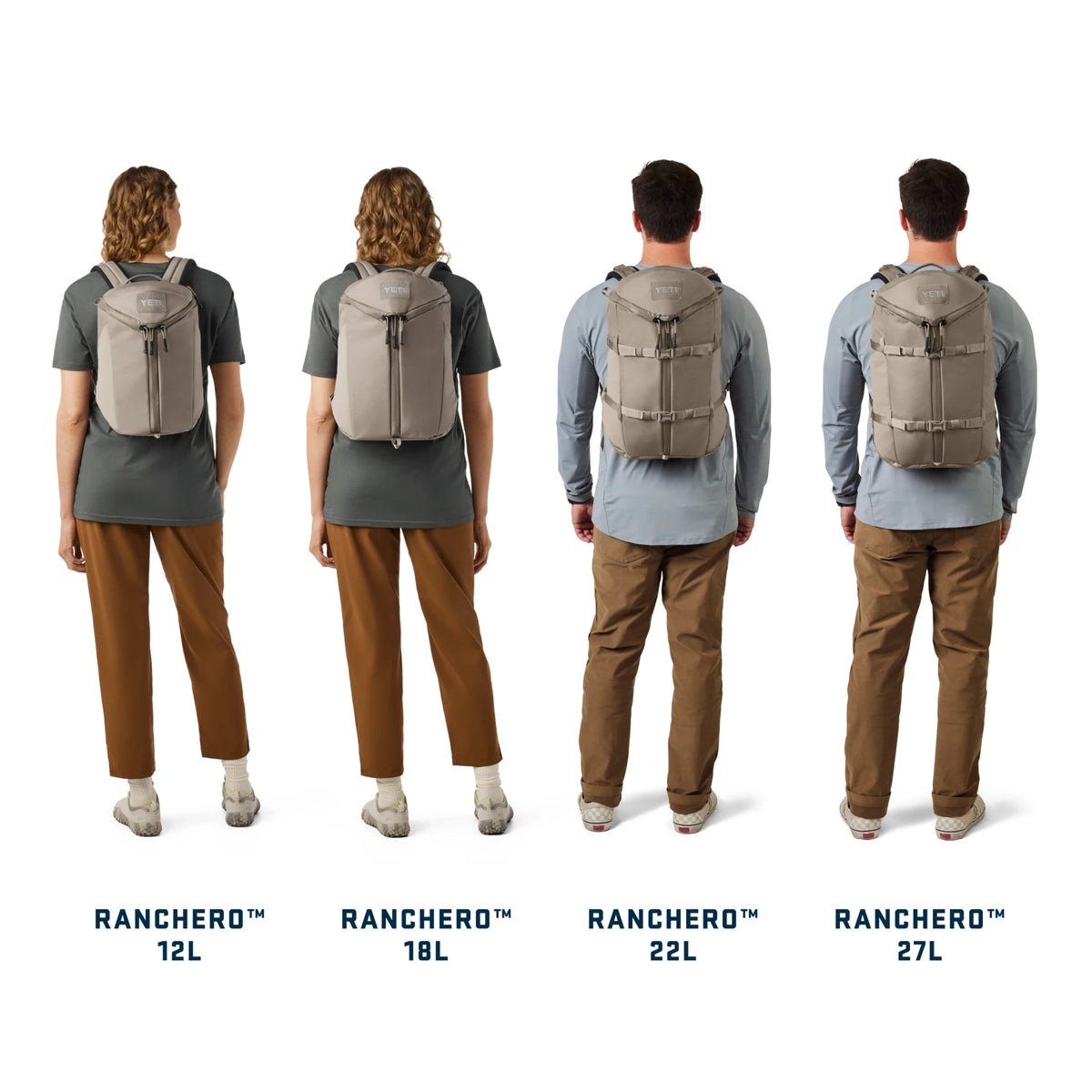 18L Everyday Carry Backpack - US 9429