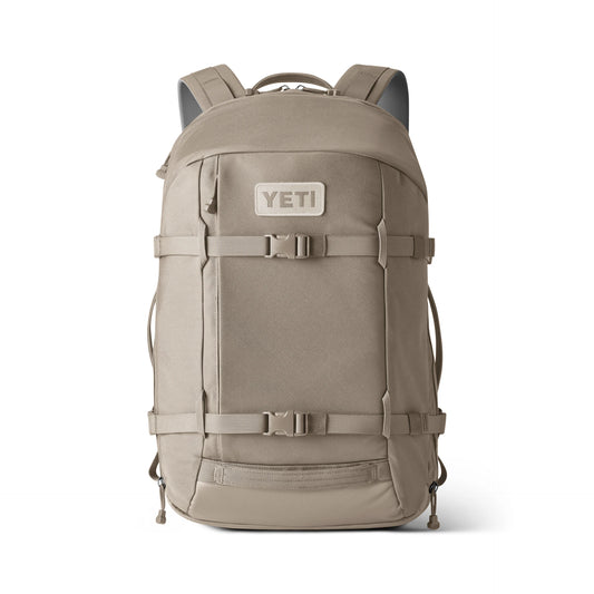 27L Carry On Backpack - US 3269