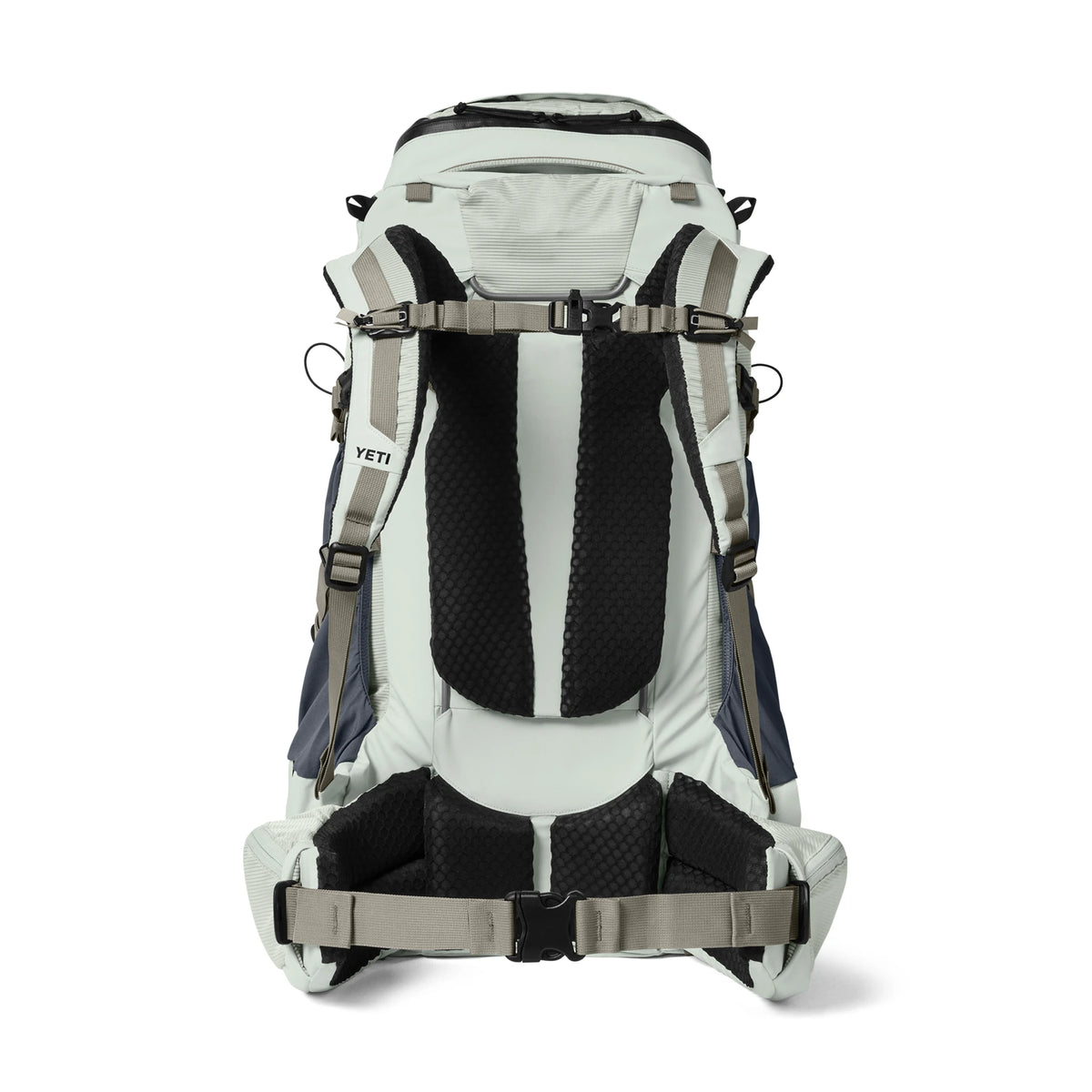 60L Men's Hiking Pack - US 9305