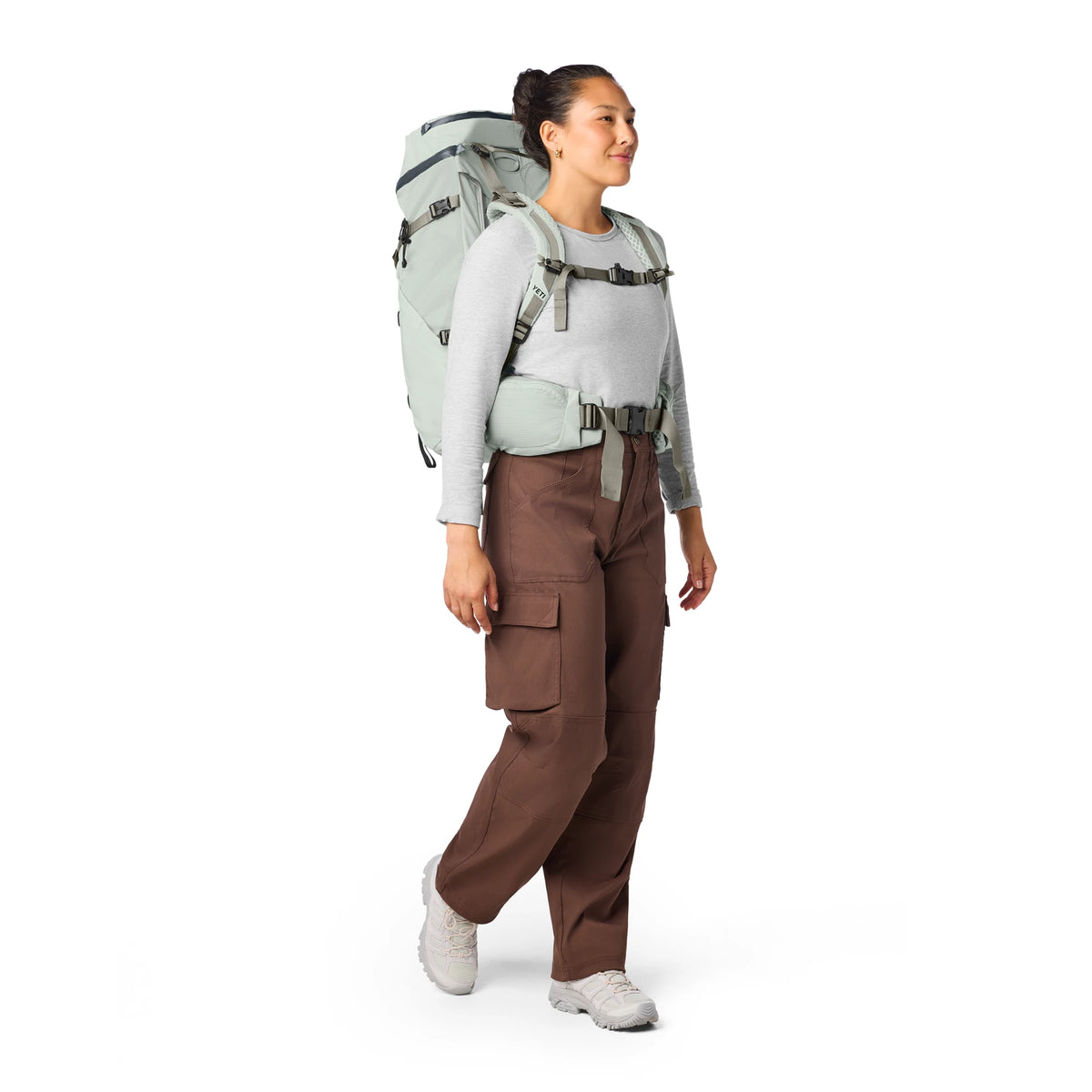 40L Women's Hiking Pack - US 0265