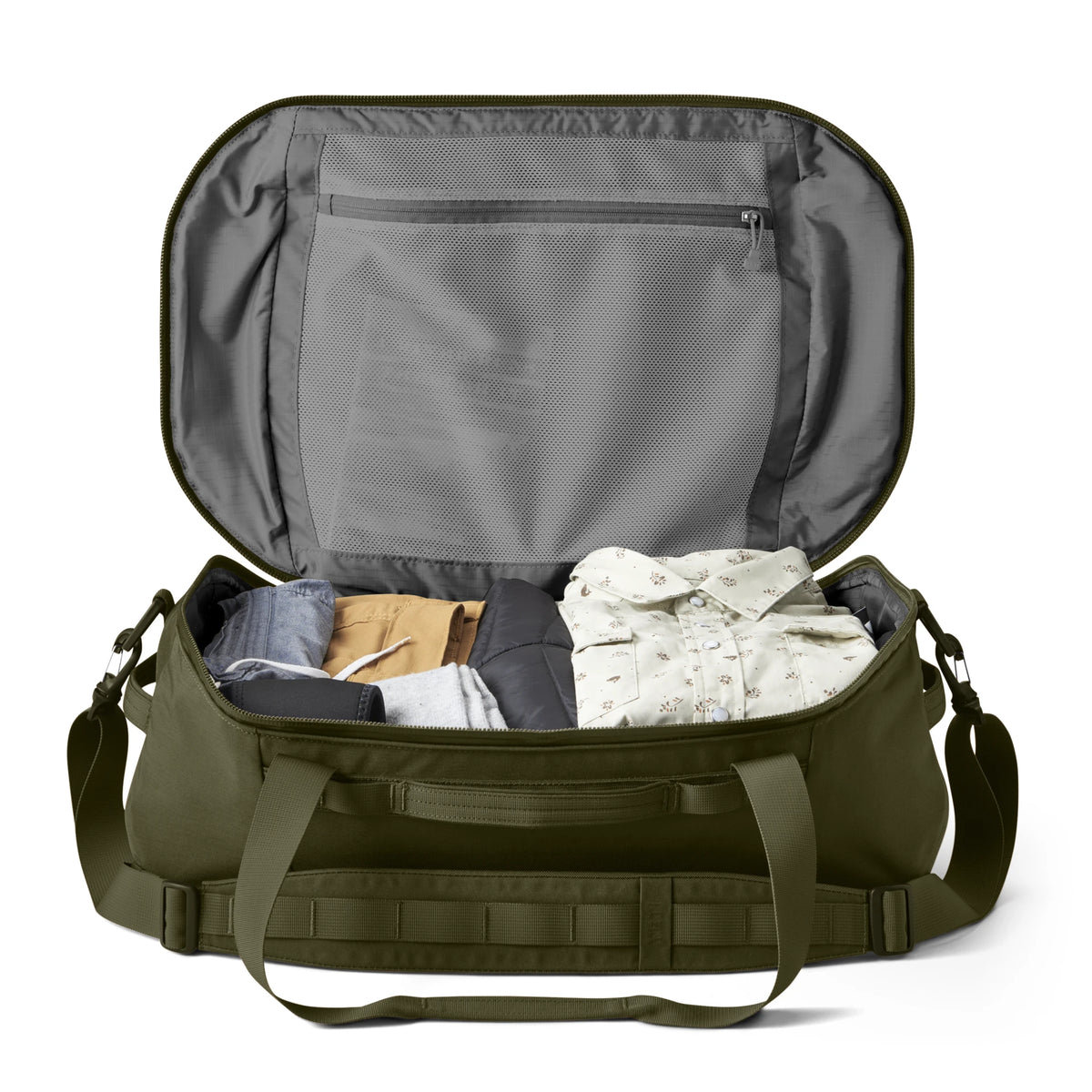40L Travel Duffel - US 0060