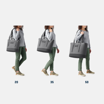20 Carryall Tote Bag - US 3918