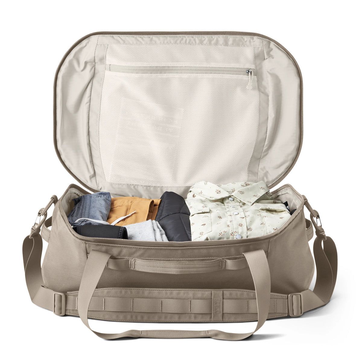 40L Travel Duffel - US 5661