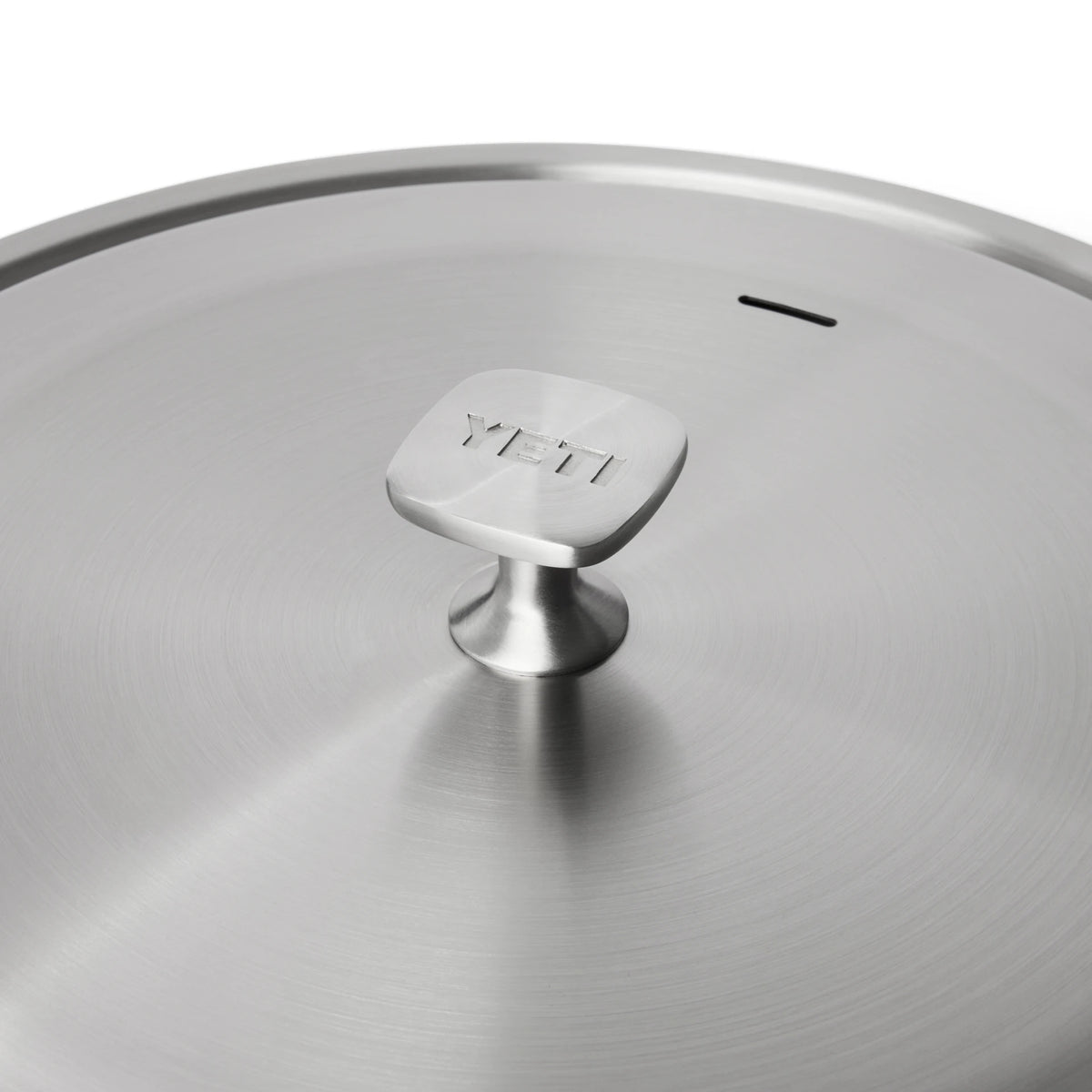 Stainless Steel Lid - US 0073