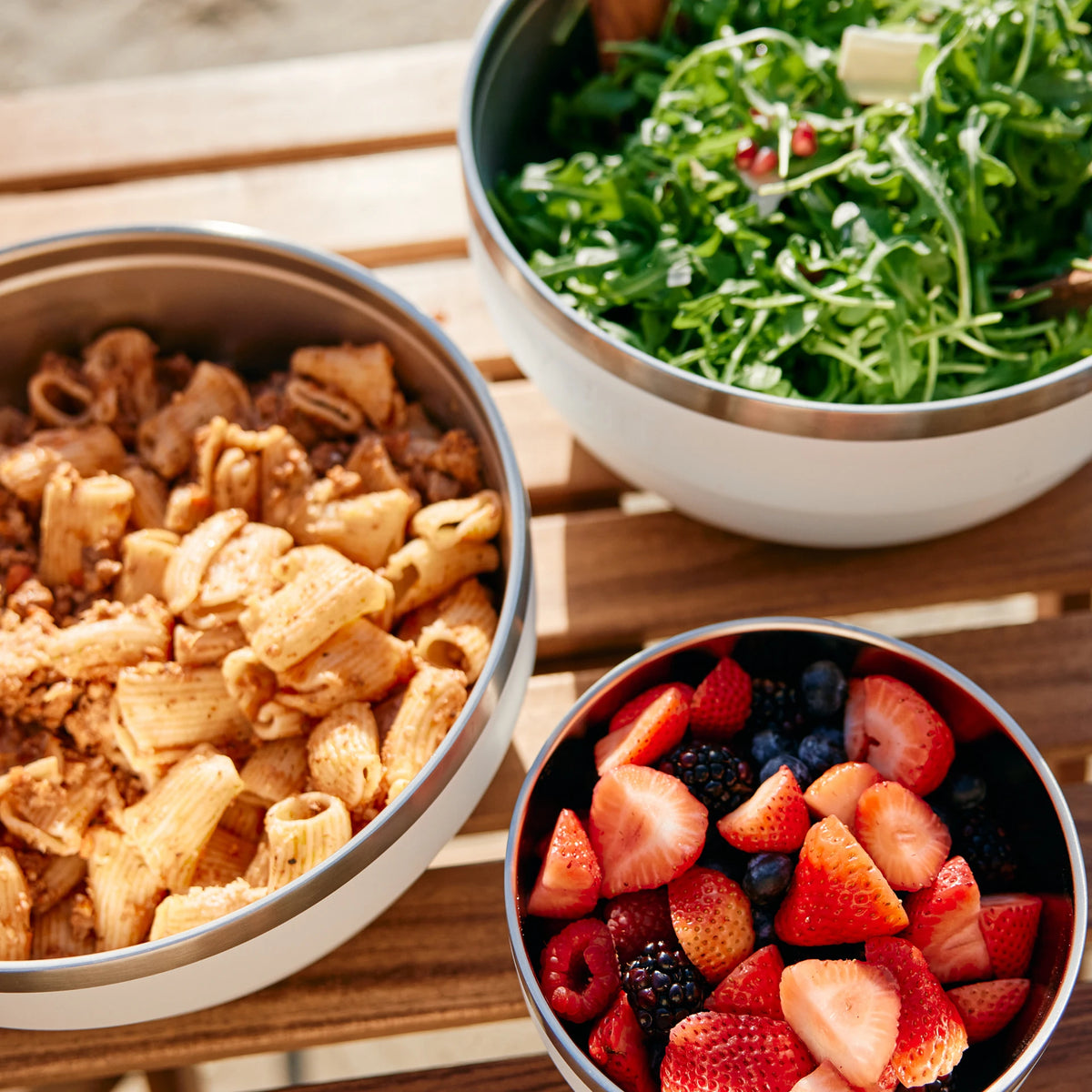 4.5 QT Insulated Bowl - US 0180