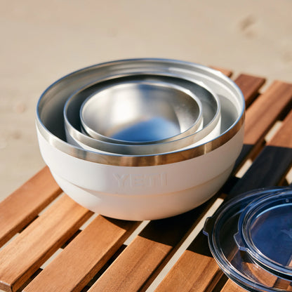 1 QT Insulated Bowl - US 5431